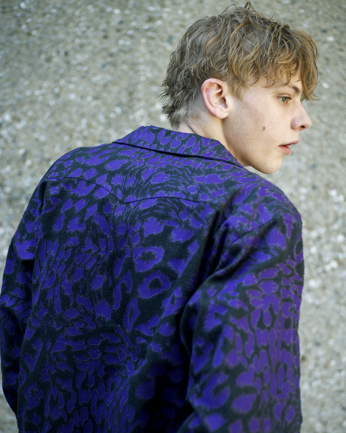 Needles official website | NEWS | 〈NEEDLES〉x〈NOMA t.d.