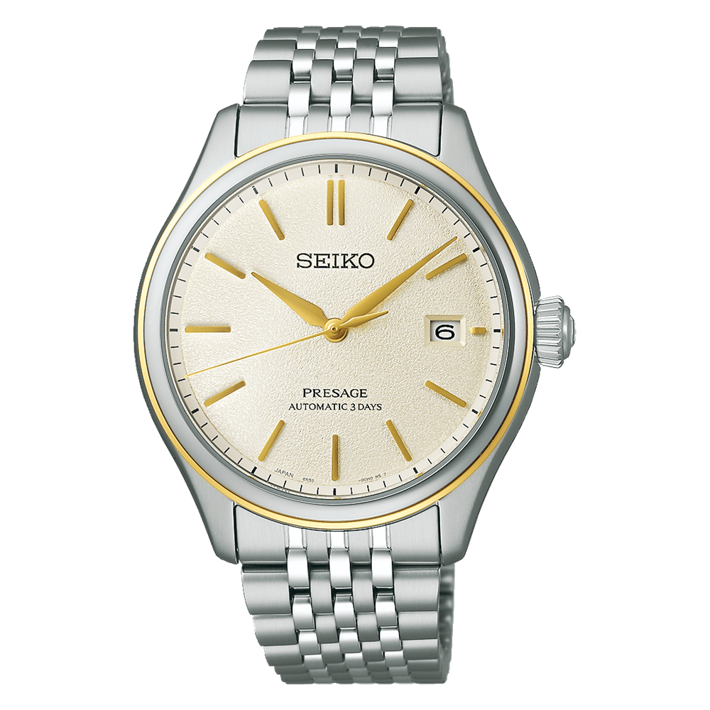 セイコー プレザージュ SEIKO PRESAGE SARX126 ｜ NEEL
