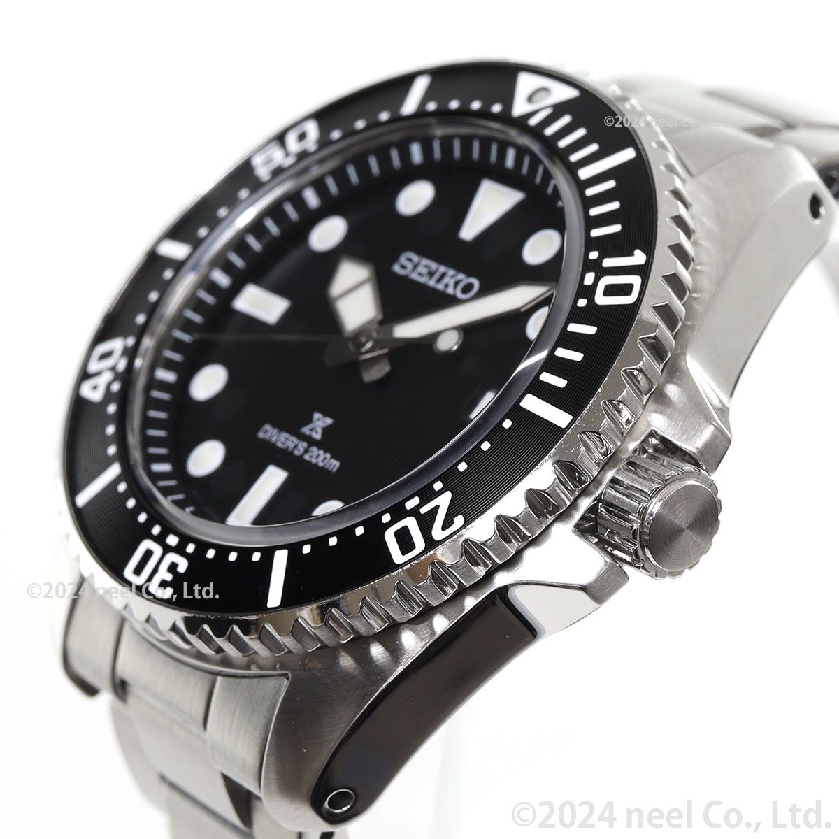 セイコー プロスペックス SEIKO PROSPEX SBDJ063 ｜ NEEL