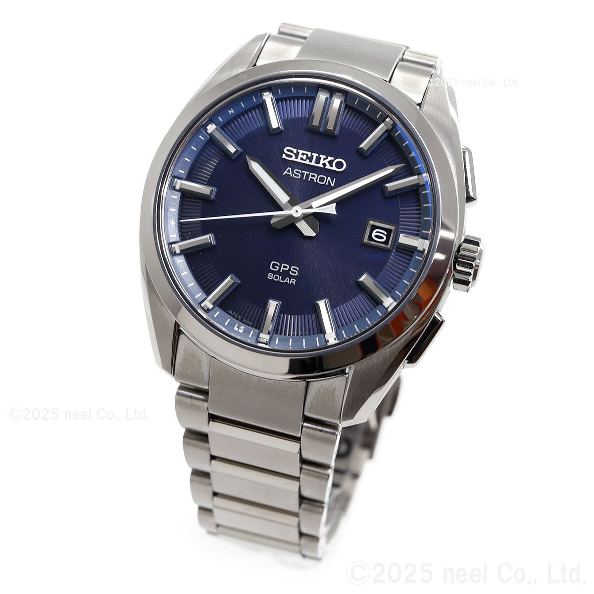 セイコー アストロン SEIKO ASTRON SBXD033 ｜ NEEL