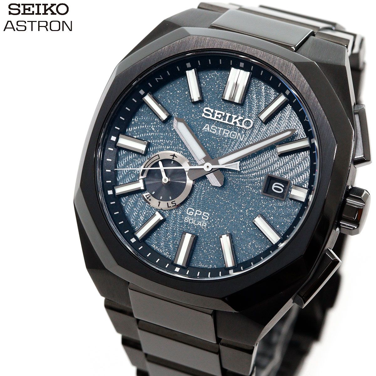 セイコー アストロン SEIKO ASTRON SBXD039 ｜ NEEL