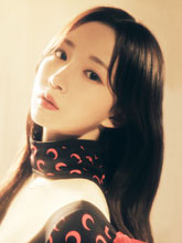 ヘウォン（オ・ヘウォン）｜NMIXX｜応援投票、身長、年齢など