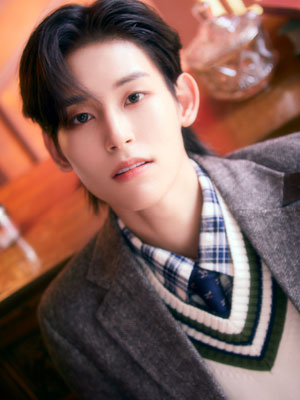 ソウォン｜NINE.i｜応援投票、身長、年齢など