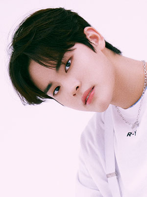 ヨジョン（チョン・ヨヨジョン）｜TO1｜応援投票、身長、年齢など