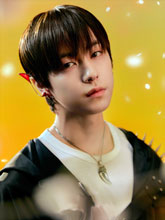 タキ｜&TEAM｜応援投票、身長、年齢など