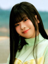 石井蘭｜ME:I｜応援投票、身長、年齢など