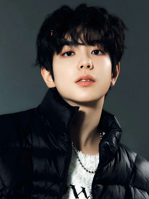 ユウキ（西山裕貴）｜NEXZ｜応援投票、身長、年齢など