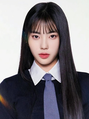 ココ（奈良井瑚々）｜izna｜応援投票、身長、年齢など