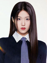 ココ（奈良井瑚々）｜izna｜応援投票、身長、年齢など