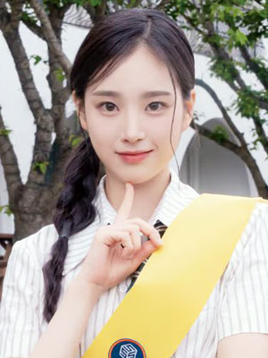 ジヨン（チ・ソヨン）｜tripleS｜応援投票、身長、年齢など