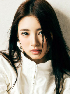 アンナ（田中杏奈）｜MEOVV｜応援投票、身長、年齢など