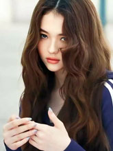 エラ（エラ・マッケンジー・グロス）｜MEOVV｜応援投票、身長、年齢など