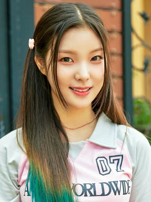 スンジュ（ユン・スンジュ）｜SAY MY NAME｜応援投票、身長、年齢など