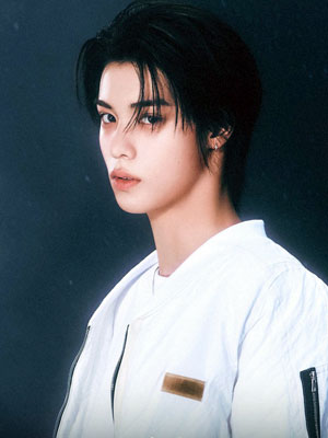 ファン（チェン・ビンファン）｜NouerA｜応援投票、身長、年齢など