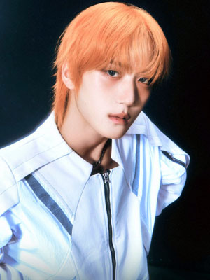 ギヒョン（ノ・ギヒョン）｜NouerA｜応援投票、身長、年齢など