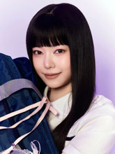 ディハナ（吉田 花夏）｜cosmosy｜応援投票、身長、年齢など