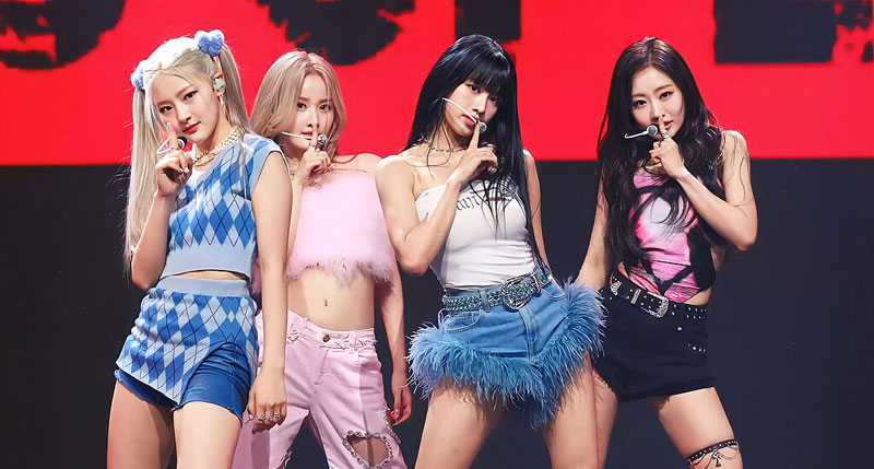 KISS OF LIFEメンバーの完全ガイド｜人気順、誕生日、ハングル・英語表記