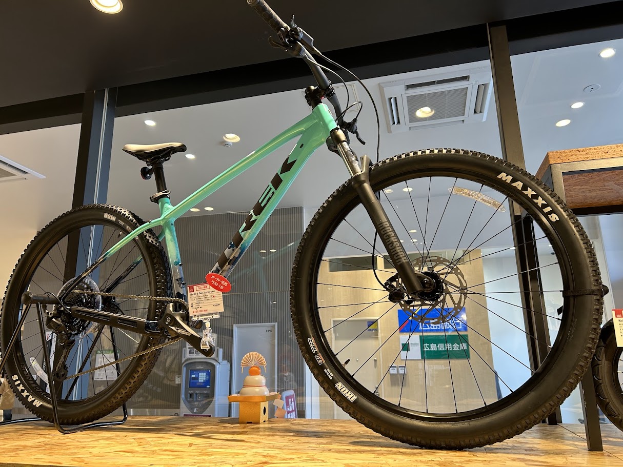 新着情報＆イベント | バイシクルネコモト｜広島スポーツ自転車ロード