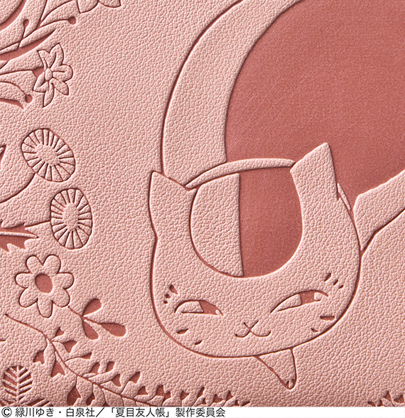 ニャンコ先生と迎える新たな季節♪TVアニメ『夏目友人帳』コラボ