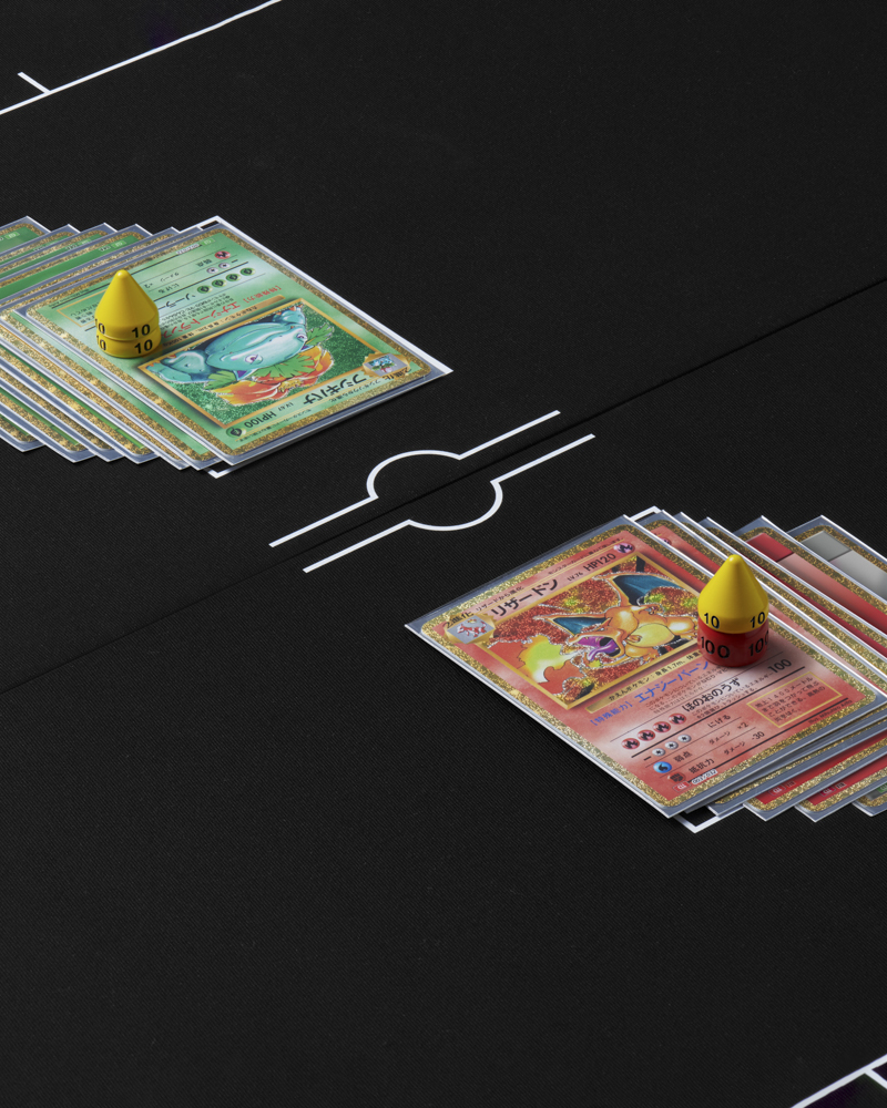 ポケモンカードゲーム Classic - nendo