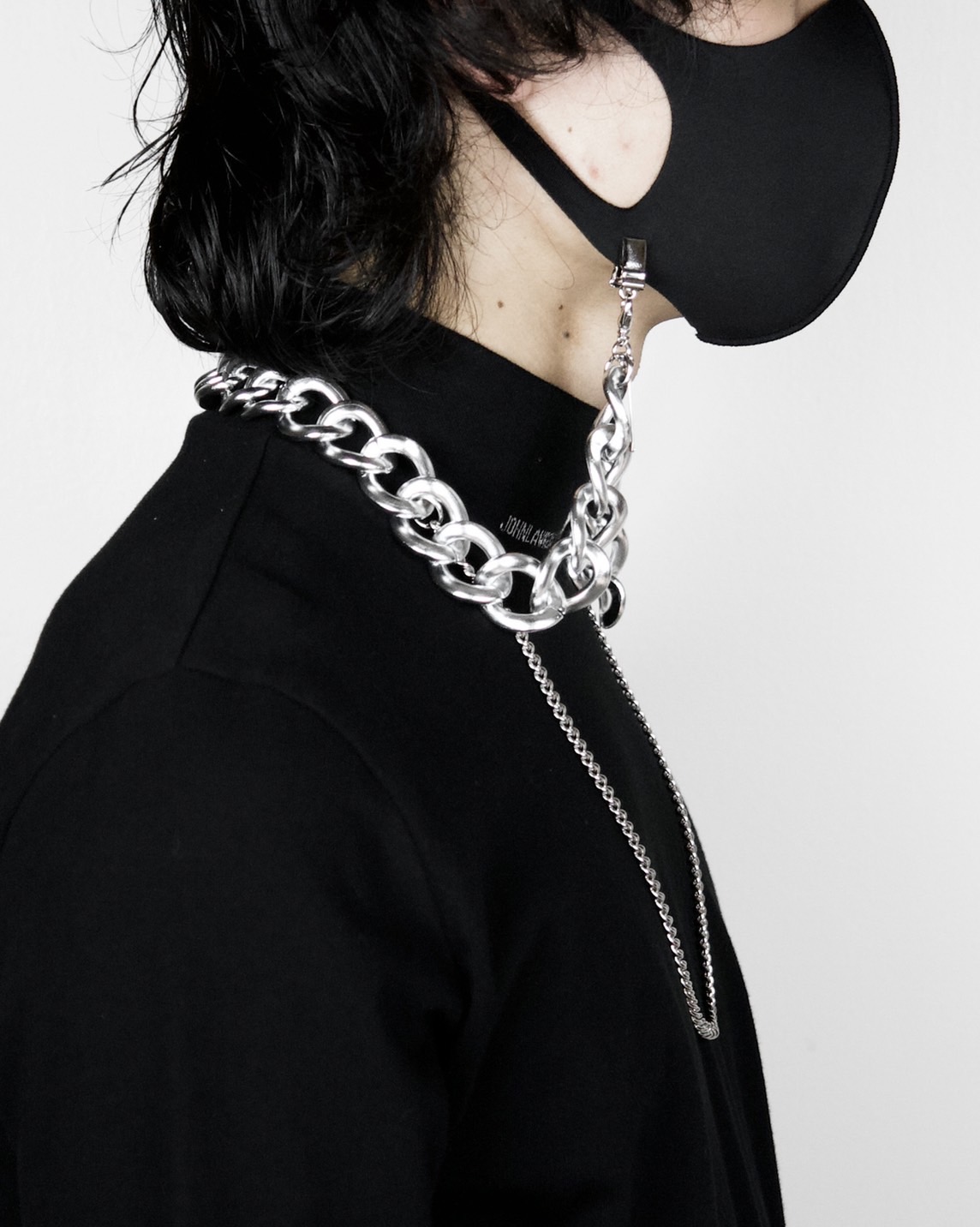 即完売となったJOHN LAWRENCE SULLIVAN x YOSHiKO CREATiON / 3WAY