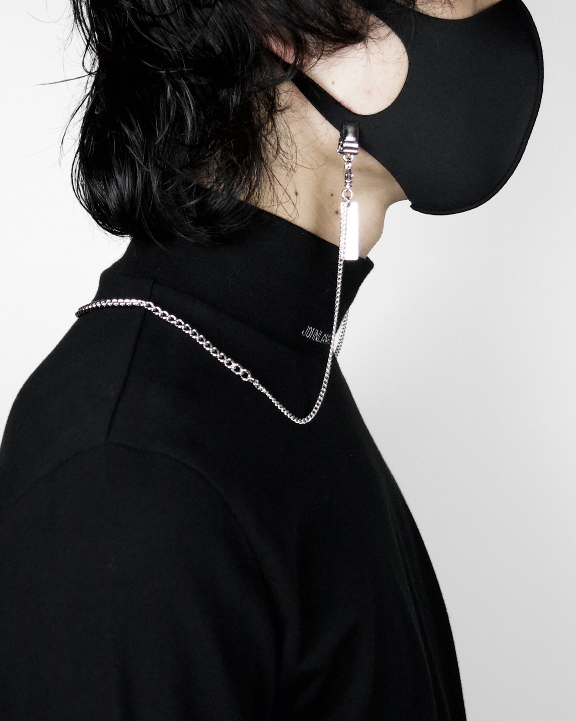 即完売となったJOHN LAWRENCE SULLIVAN x YOSHiKO CREATiON / 3WAY