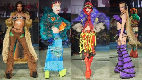 LE LABO のシティ エクスクルーシブに新しく加わったメキシコシティの