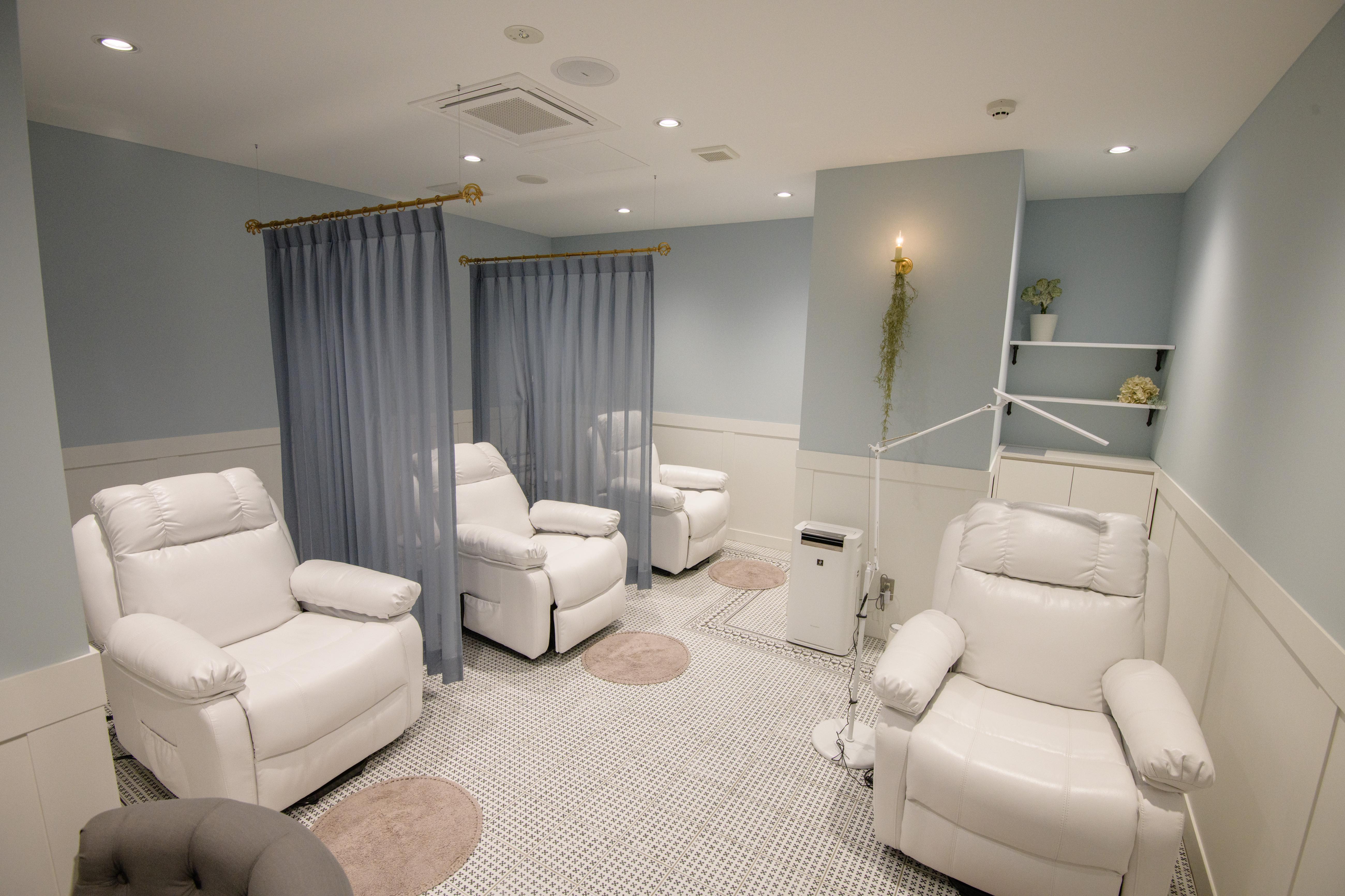 Li'a by neolive 松戸店‐美容室(美容院)Neolive【ネオリーブ】－渋谷