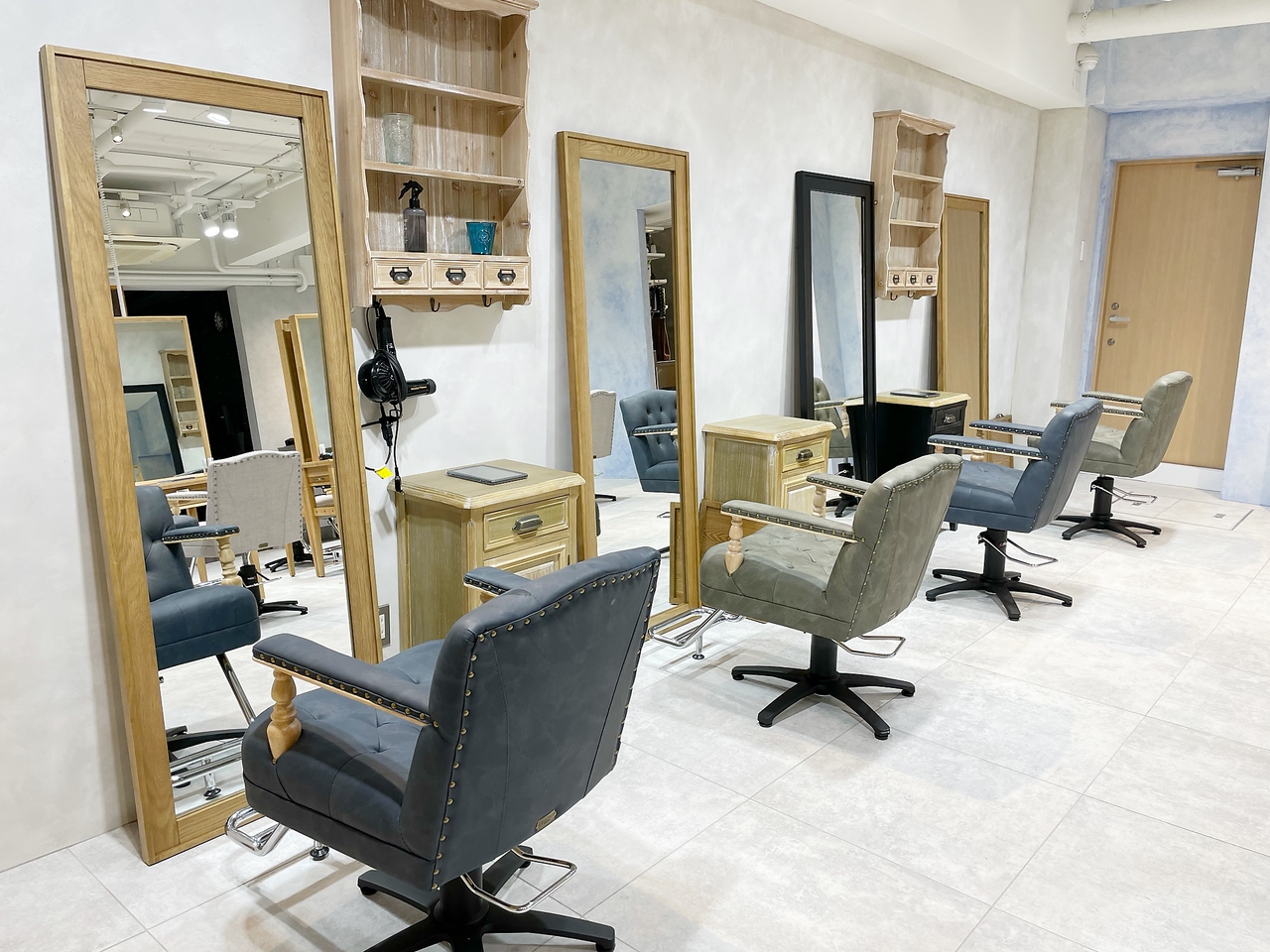 草間 大輔‐Porte by neolive 大森店‐美容室(美容院)Neolive