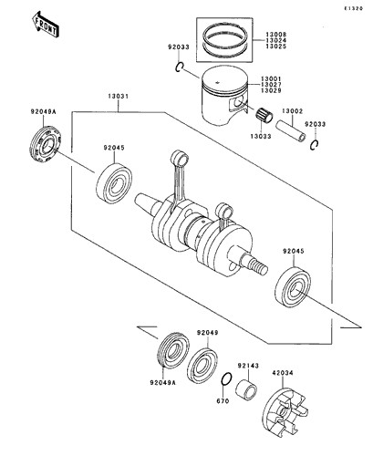 純正部品オーダーシステム│ネオネットマリン通販