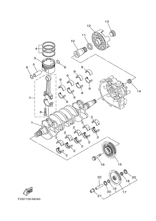 純正部品オーダーシステム│ネオネットマリン通販