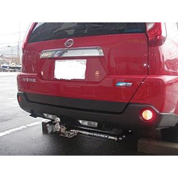 X-TRAIL （日産） のヒッチメンバー適合を簡単検索｜ネオネットマリン通販
