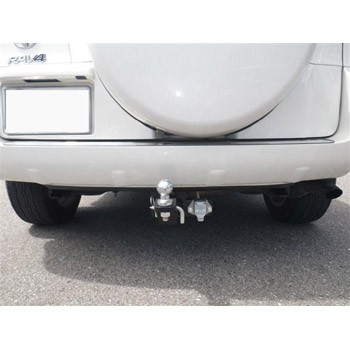 RAV4 （トヨタ） のヒッチメンバー適合を簡単検索｜ネオネットマリン通販