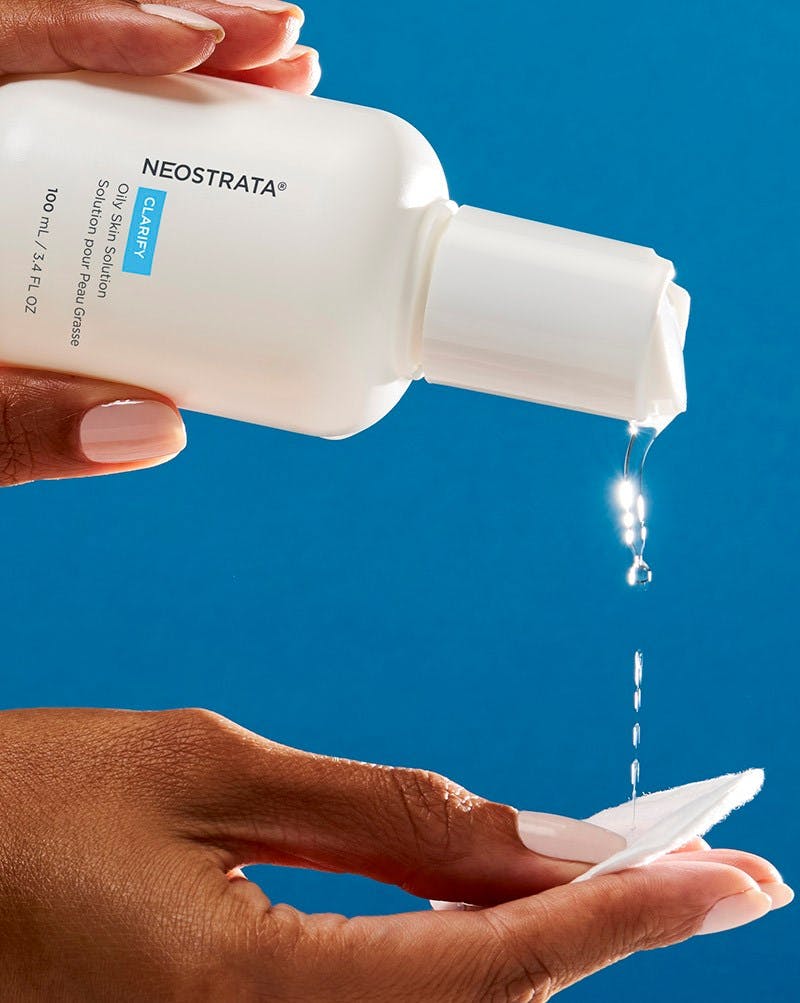 Oily Skin Solution 100ml – NEOSTRATA® of Canada