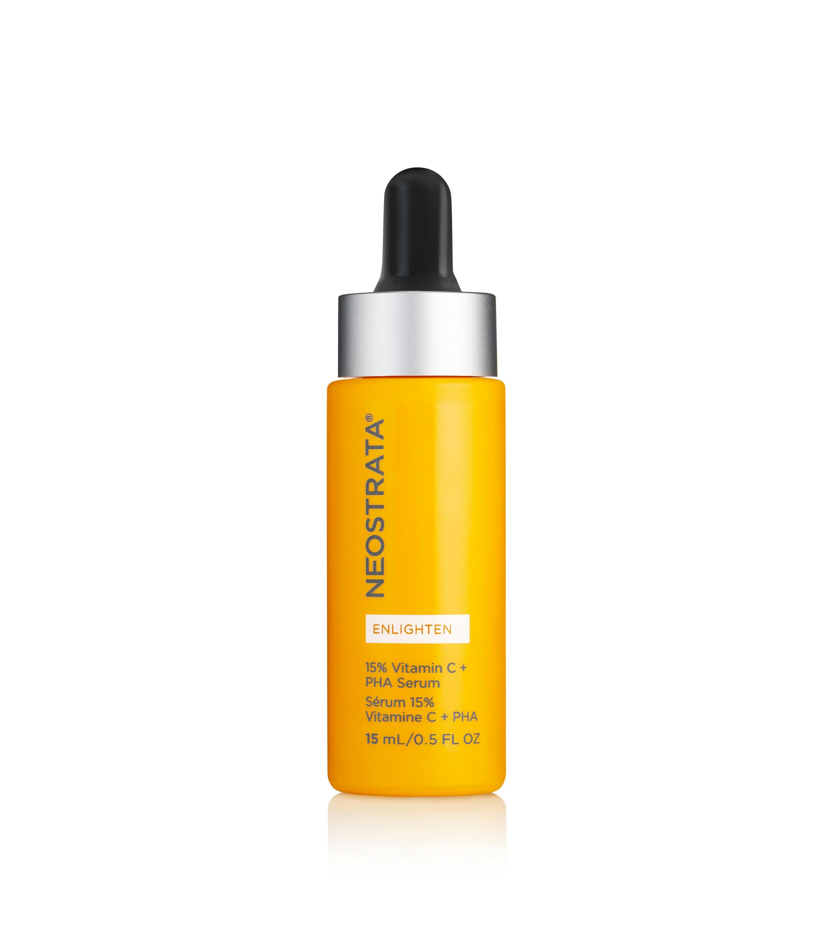 15% Vitamin C + PHA Serum – NEOSTRATA® of Canada