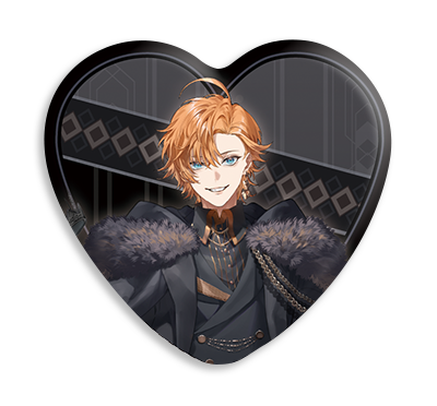 2024ホワイトデー】 缶バッジA – Neo-Porte（ネオポルテ）オフィシャル