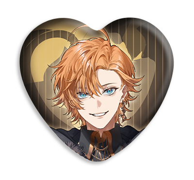 2024ホワイトデー】 缶バッジB – Neo-Porte（ネオポルテ）オフィシャル