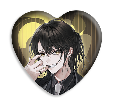 2024ホワイトデー】 缶バッジB – Neo-Porte（ネオポルテ）オフィシャル