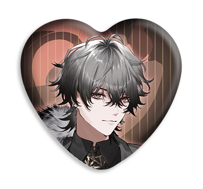 2024ホワイトデー】 缶バッジB – Neo-Porte（ネオポルテ）オフィシャル