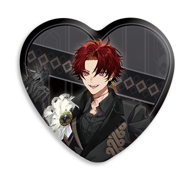 2024ホワイトデー】 缶バッジA – Neo-Porte（ネオポルテ）オフィシャル