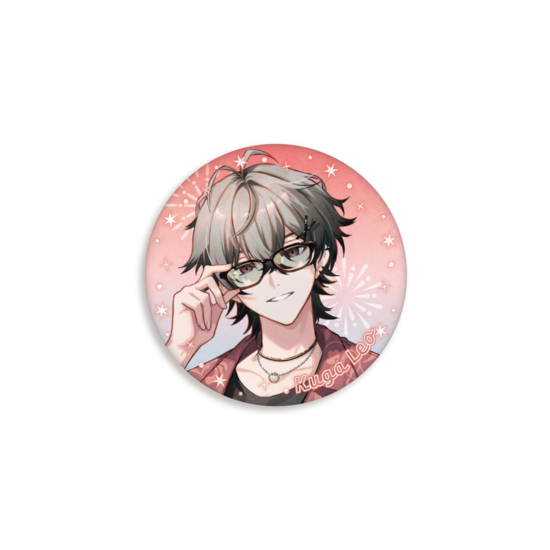 2024サマーバカンス】缶バッジ – Neo-Porte（ネオポルテ）オフィシャル