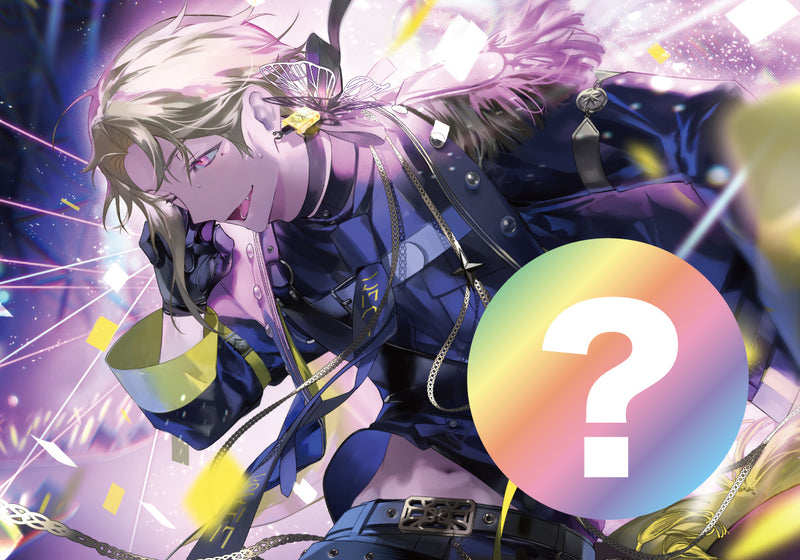 瀬尾カザリ】 2024誕生日限定セット – Neo-Porte（ネオポルテ