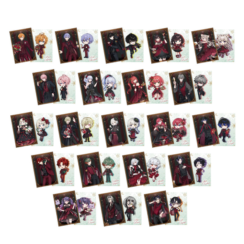 2024クリスマスパーティー】ポストカードセット – Neo-Porte