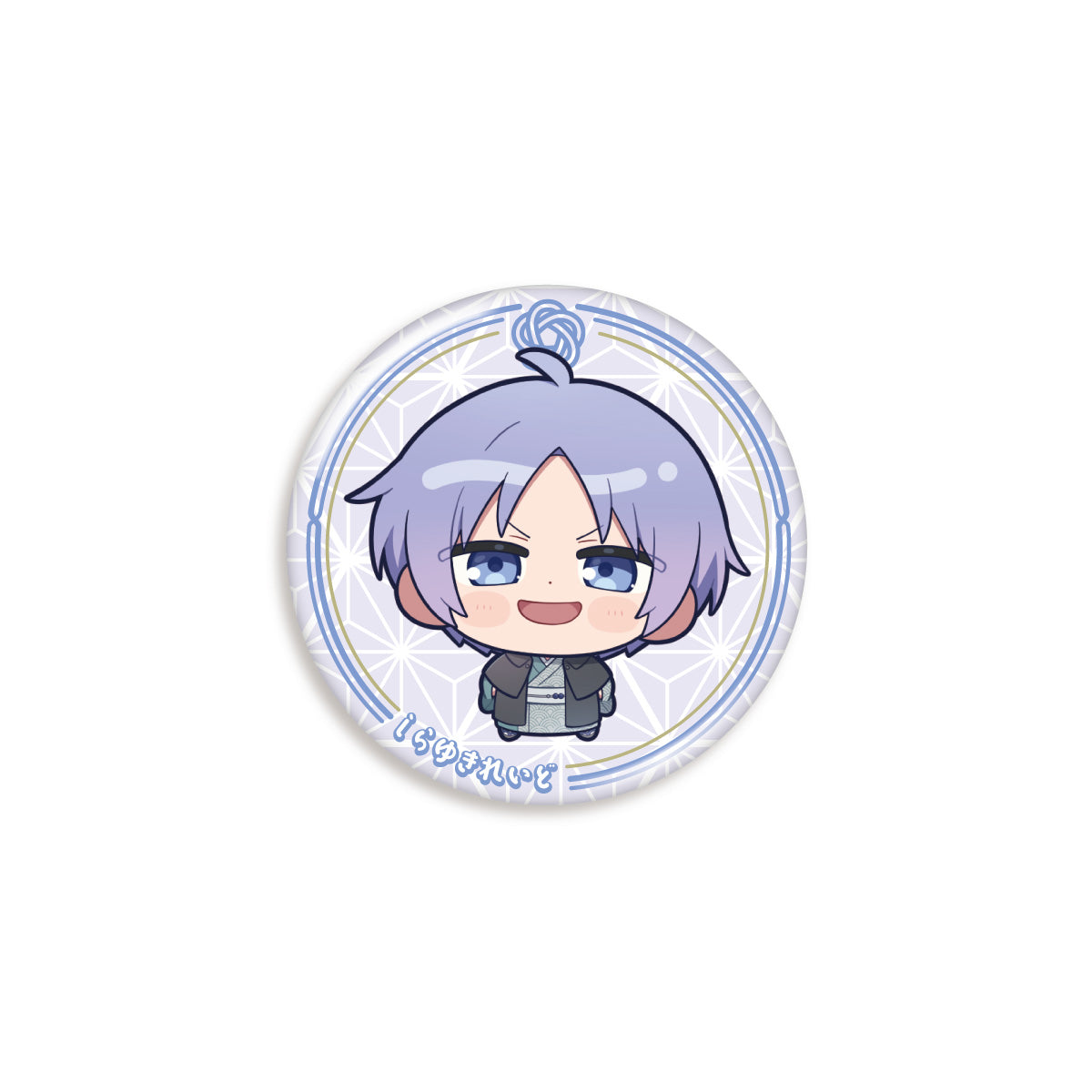 2025お正月】ランダムSD缶バッジ Aグループ – Neo-Porte（ネオポルテ