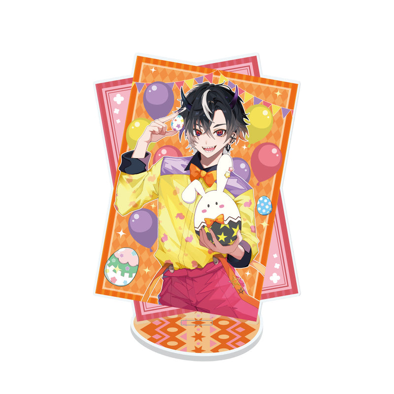 2025イースター】 斜めアクリルスタンド – Neo-Porte（ネオポルテ