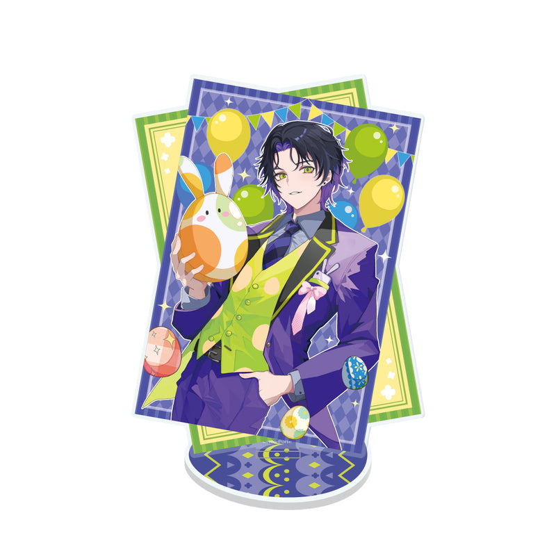 2025イースター】 斜めアクリルスタンド – Neo-Porte（ネオポルテ