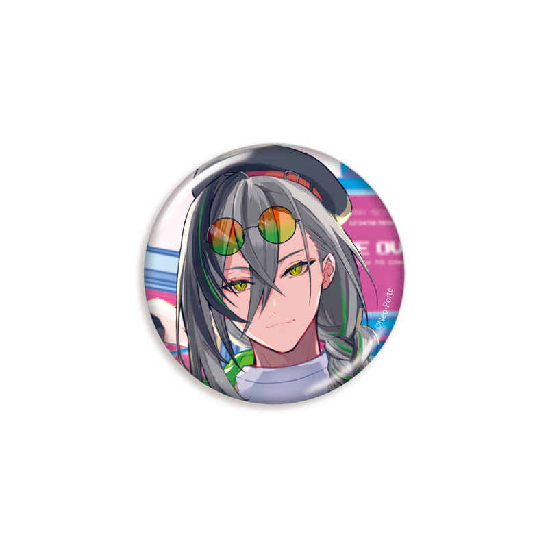 6期生】 1周年記念 缶バッジ – Neo-Porte（ネオポルテ）オフィシャルストア