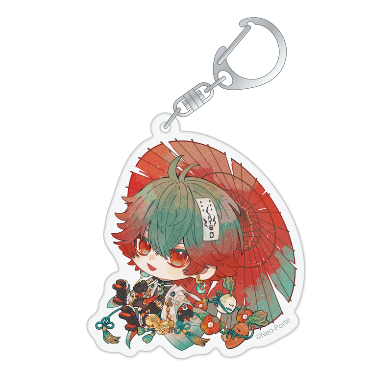 八神ツクモ】 2025誕生日限定セット – Neo-Porte（ネオポルテ