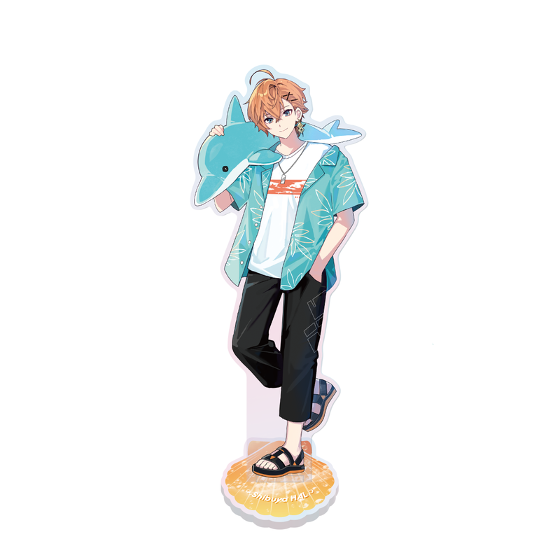 2025アクアリウム】オーロラアクリルスタンド – Neo-Porte（ネオポルテ