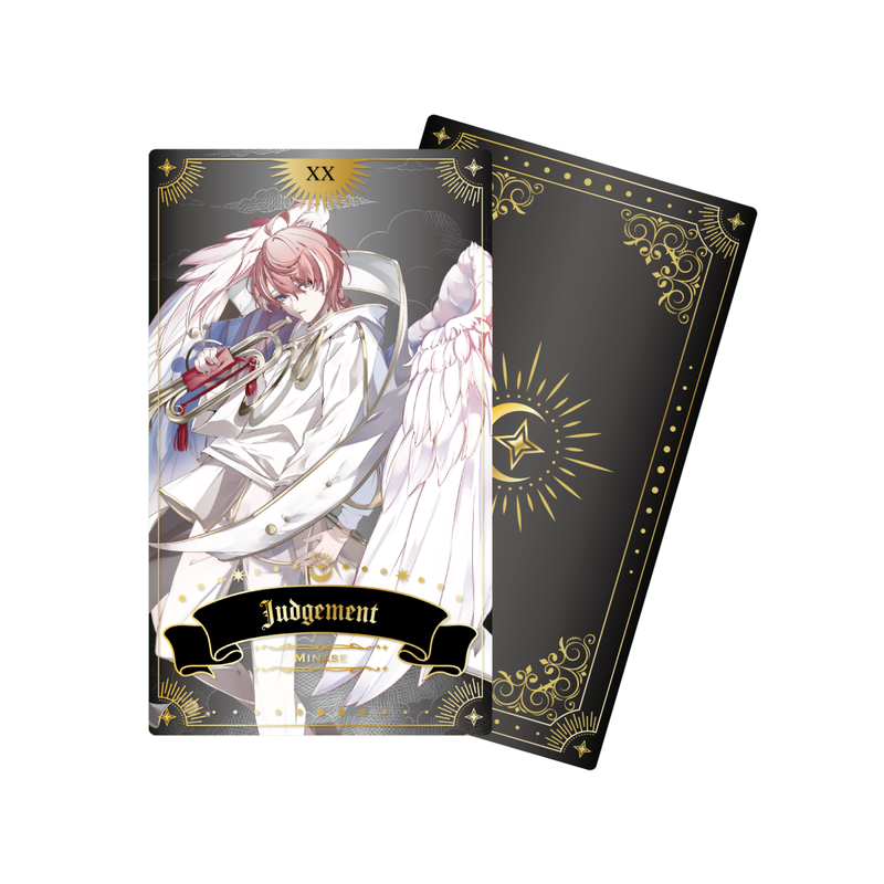 2025ハロウィン】タロットカードセット【数量限定】 – Neo-Porte